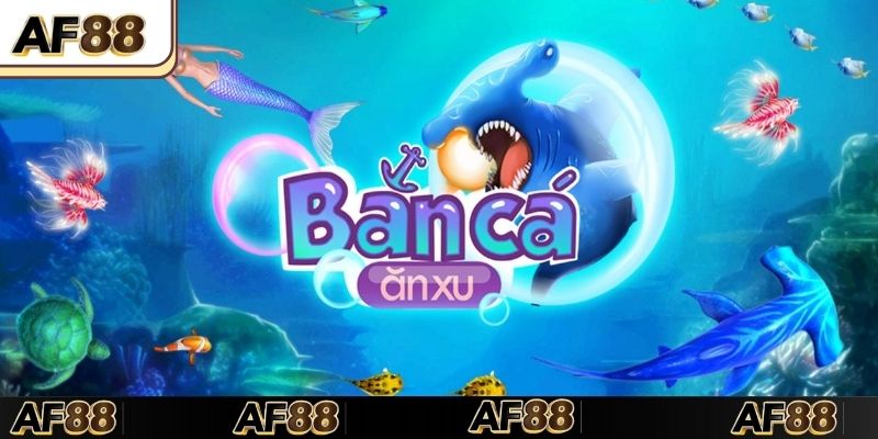 Kinh nghiệm chinh phục game bắn cá của cao thủ
