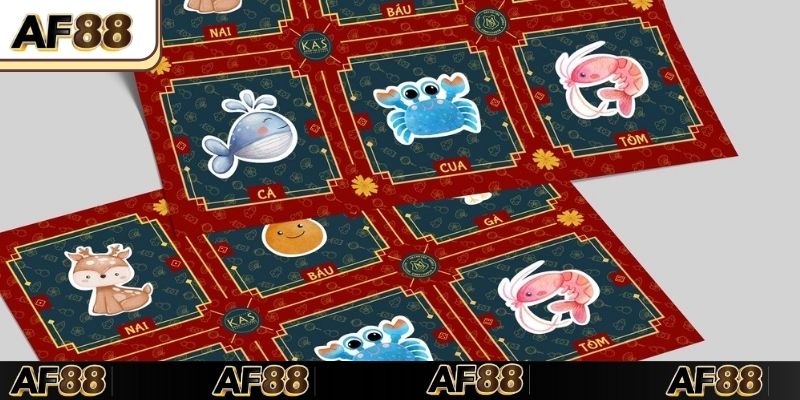 Những điểm khác biệt khi cược Bầu Cua online