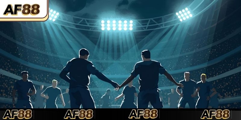 Cá cược hợp pháp là điều mọi người chơi đều quan tâm