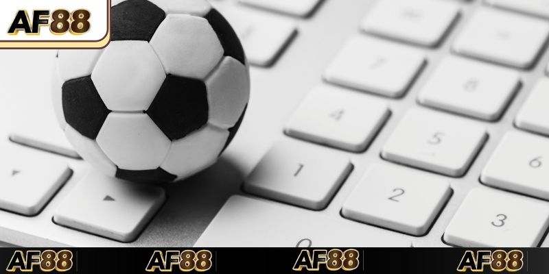 Đa dạng các hình thức cá cược online cho bet thủ