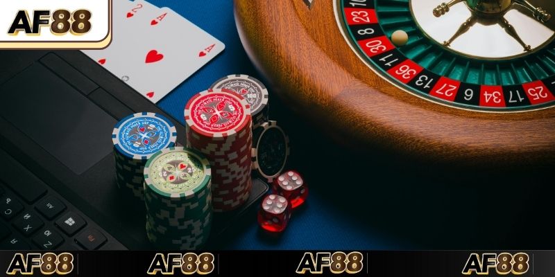 Trải nghiệm nhiều game hấp dẫn